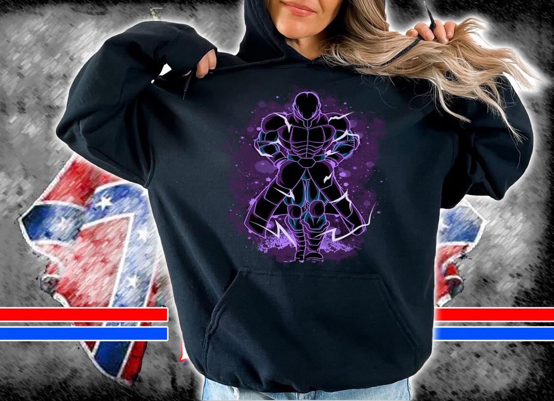 Hit Dragon Ball Super t-shirt hoodie