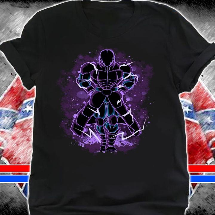 Hit Dragon Ball Super t-shirt shirt