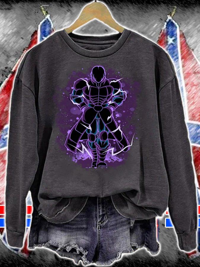 Hit Dragon Ball Super t-shirt sweatshirt