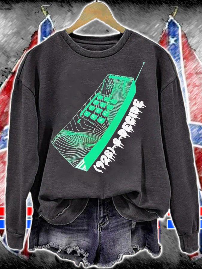 Djo music change t-shirt sweatshirt