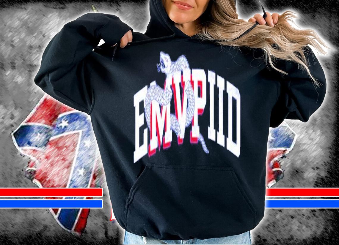 76ers Joel Embiid EMVPIID Shirt t-shirt hoodie