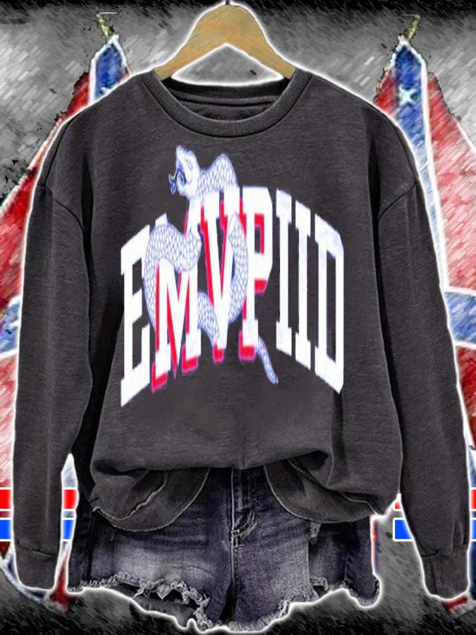 76ers Joel Embiid EMVPIID Shirt t-shirt sweatshirt