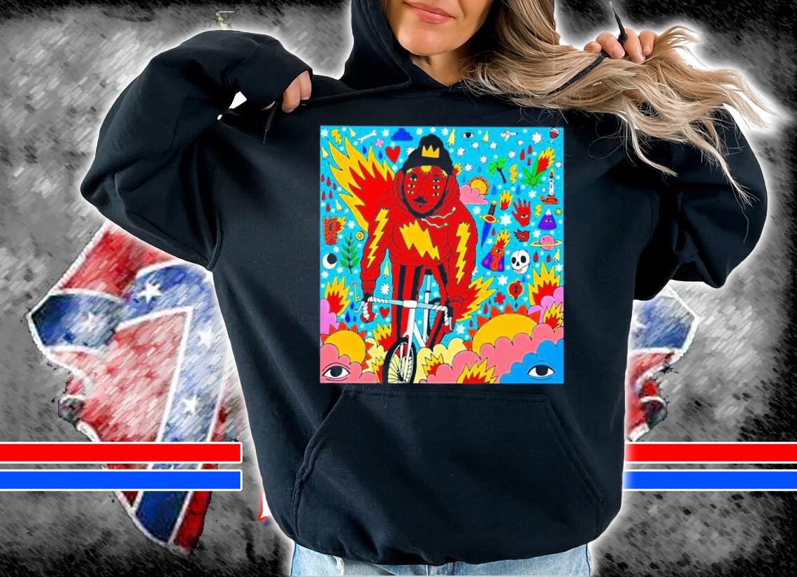 Bus ride debut album shirt t-shirt hoodie