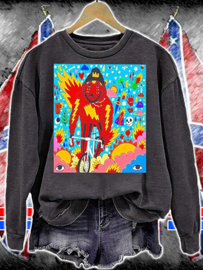 Bus ride debut album shirt t-shirt sweatshirt