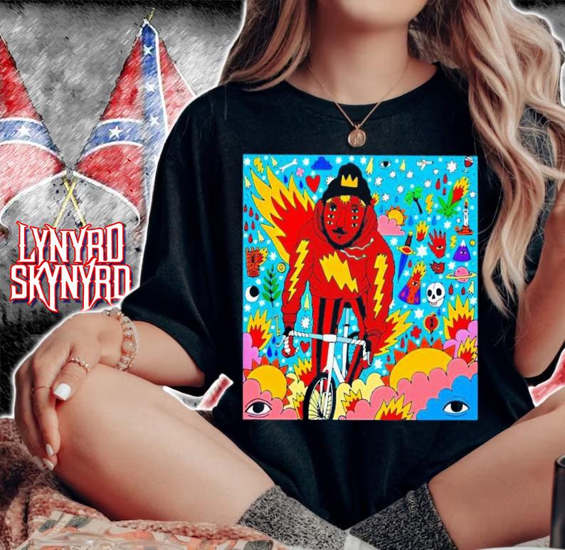 Bus ride debut album shirt t-shirt woman shirt