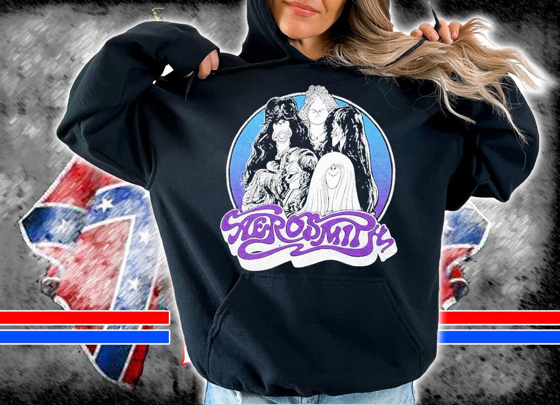 Checkmate Aerosmith Shirt t-shirt hoodie