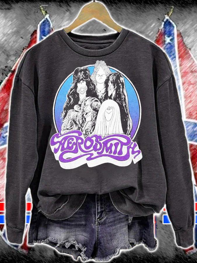 Checkmate Aerosmith Shirt t-shirt sweatshirt
