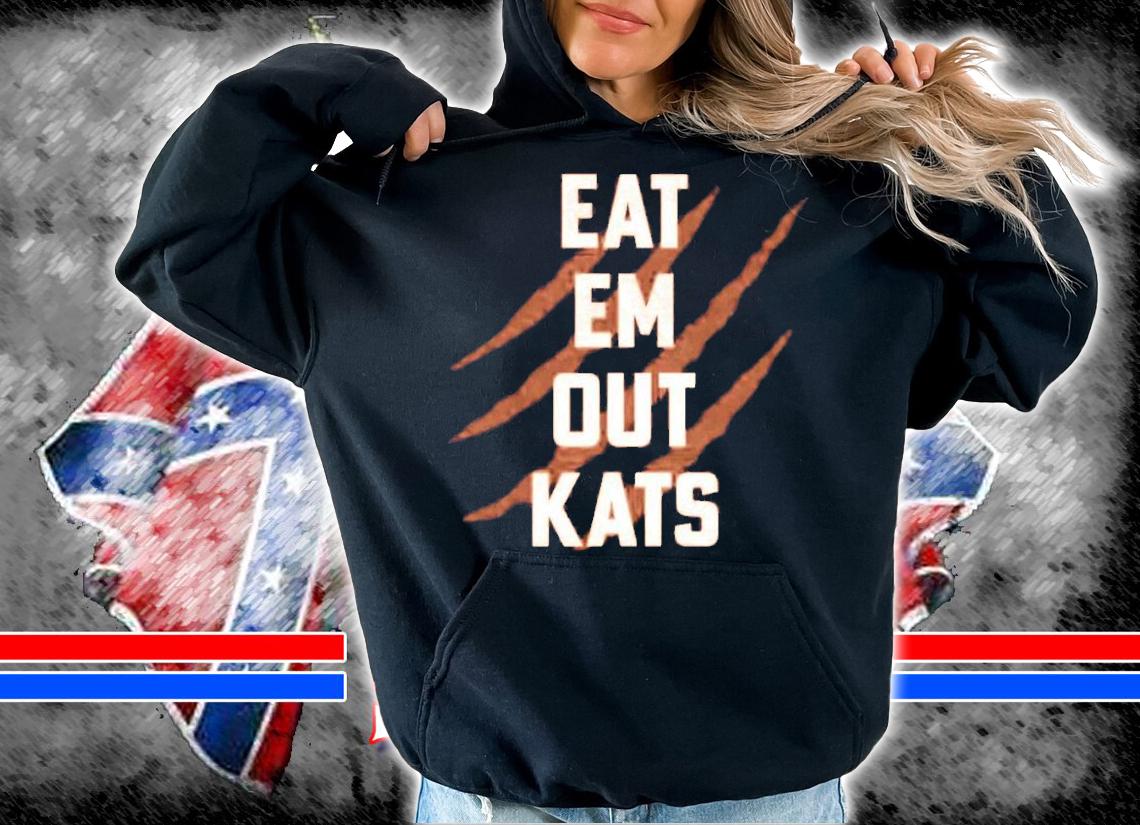 Eat Em Out Kats Shirt t-shirt hoodie