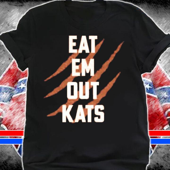 Eat Em Out Kats Shirt t-shirt shirt