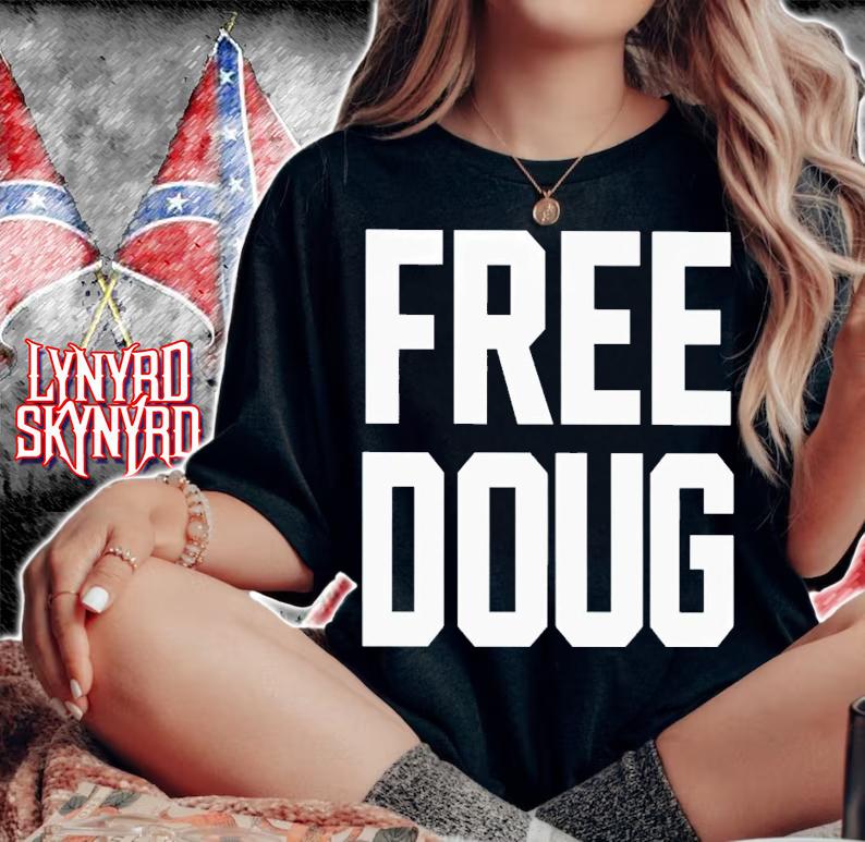 Frees doug shirt t-shirt woman shirt