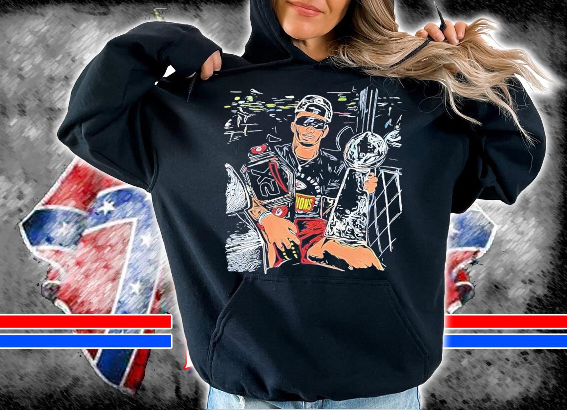 Hes Here shirt t-shirt hoodie