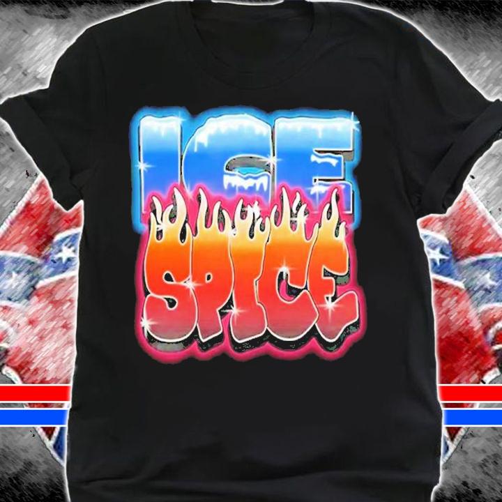 Ice Spice Shirt t-shirt shirt