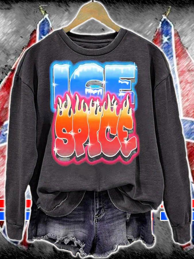 Ice Spice Shirt t-shirt sweatshirt