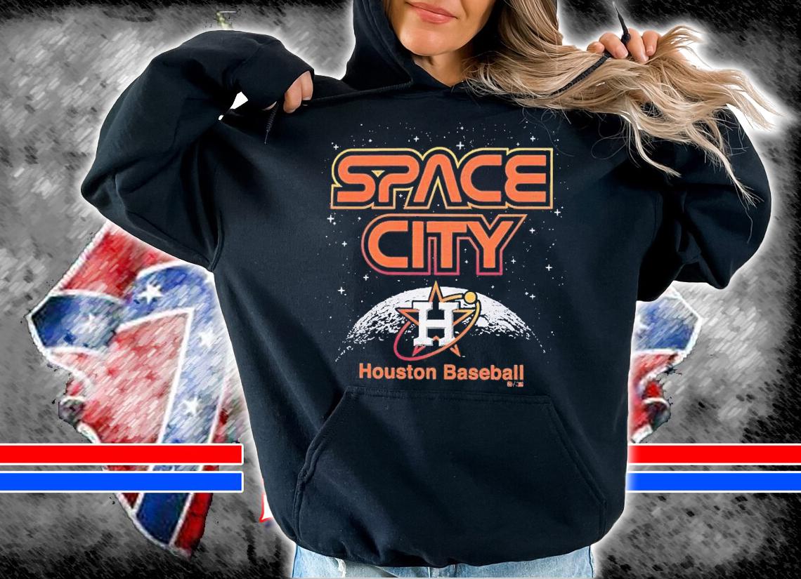 Houston Astros Space City Connect Elements shirt t-shirt hoodie