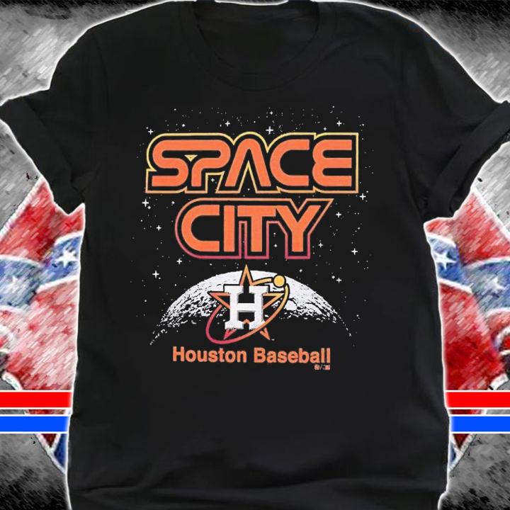 Houston Astros Space City Connect Elements shirt t-shirt shirt