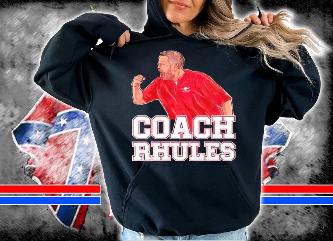 Matt Rhule Nebraska Cornhuskers coach Rhule's shirt t-shirt hoodie