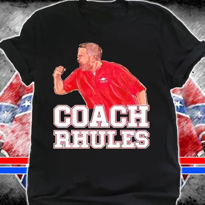 Matt Rhule Nebraska Cornhuskers coach Rhule's shirt t-shirt shirt