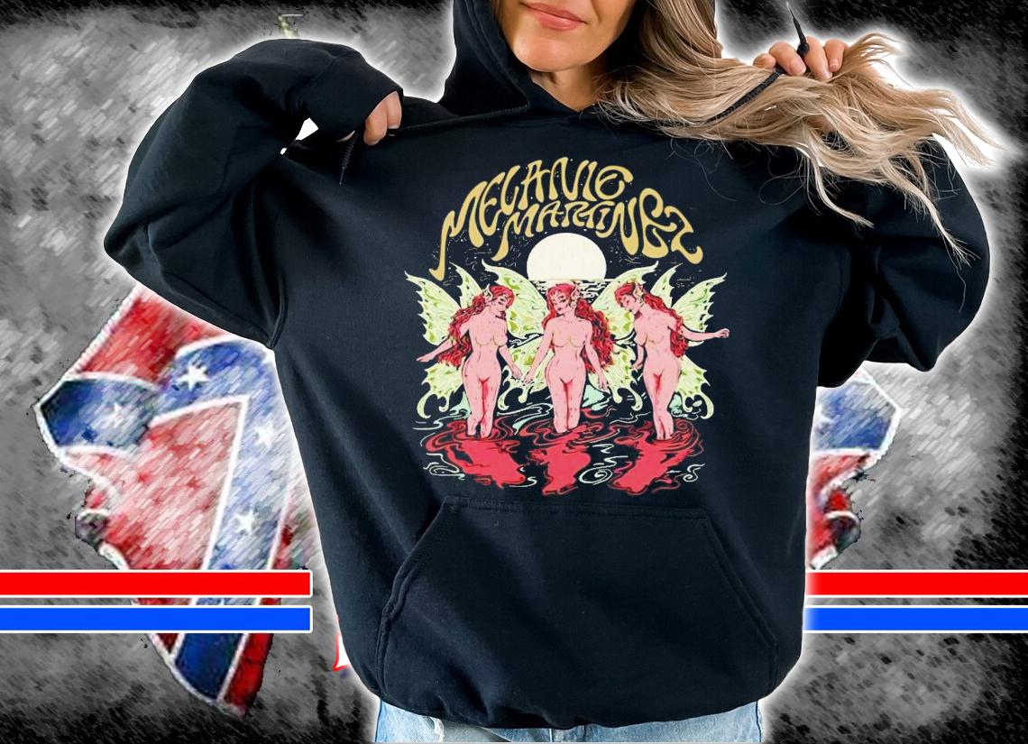 Melanie Martinez shirt t-shirt hoodie