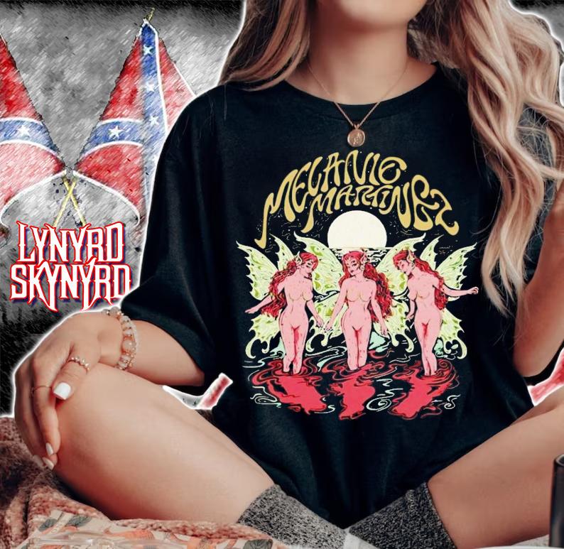 Melanie Martinez shirt t-shirt woman shirt