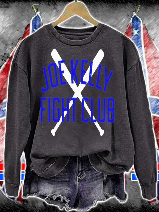 Mookie Betts Joe Kelly Fight Club shirt t-shirt sweatshirt