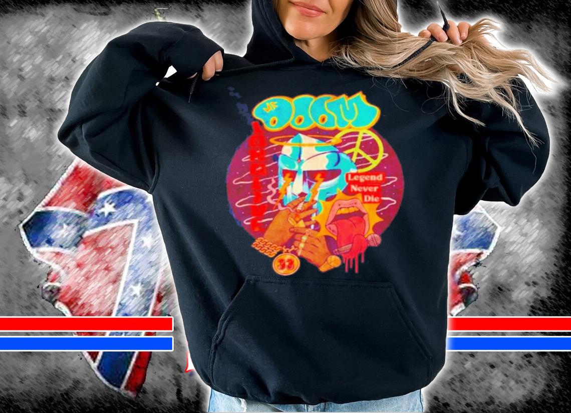 MF Doom Rapper Rap Hip Hop Shirt t-shirt hoodie