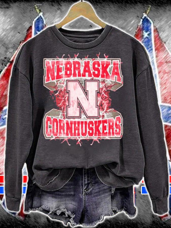 Nebraska Cornhuskers Shirt t-shirt