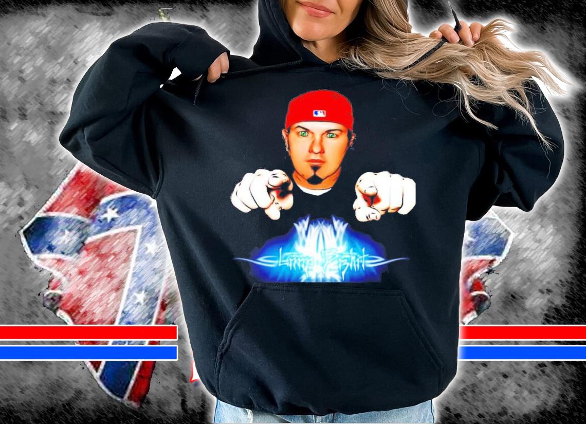 Lets Rollin Limp Bizkit Shirt t-shirt