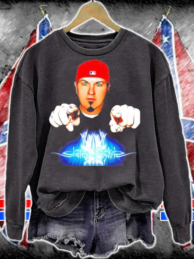 Lets Rollin Limp Bizkit Shirt t-shirt