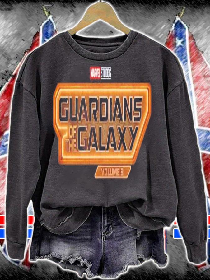 Marvel Studios Guardians Of The Galaxy Vol 3 Logo Shirt t-shirt