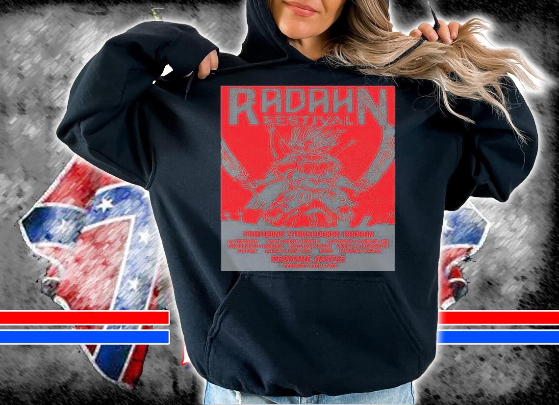 Radahn Festival Essential T-shirt t-shirt