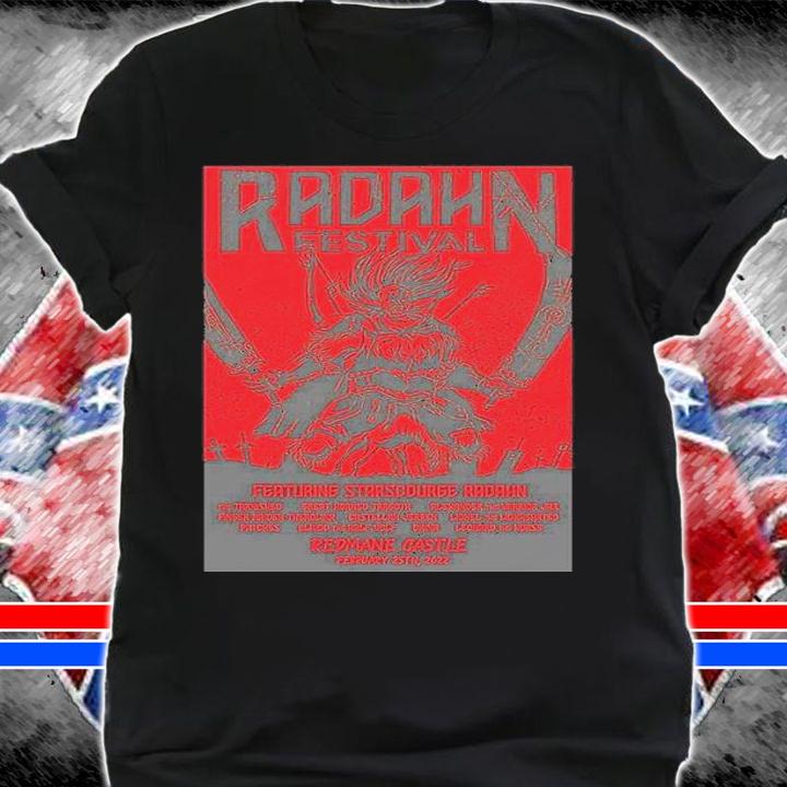 Radahn Festival Essential T-shirt t-shirt