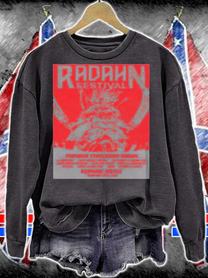 Radahn Festival Essential T-shirt t-shirt