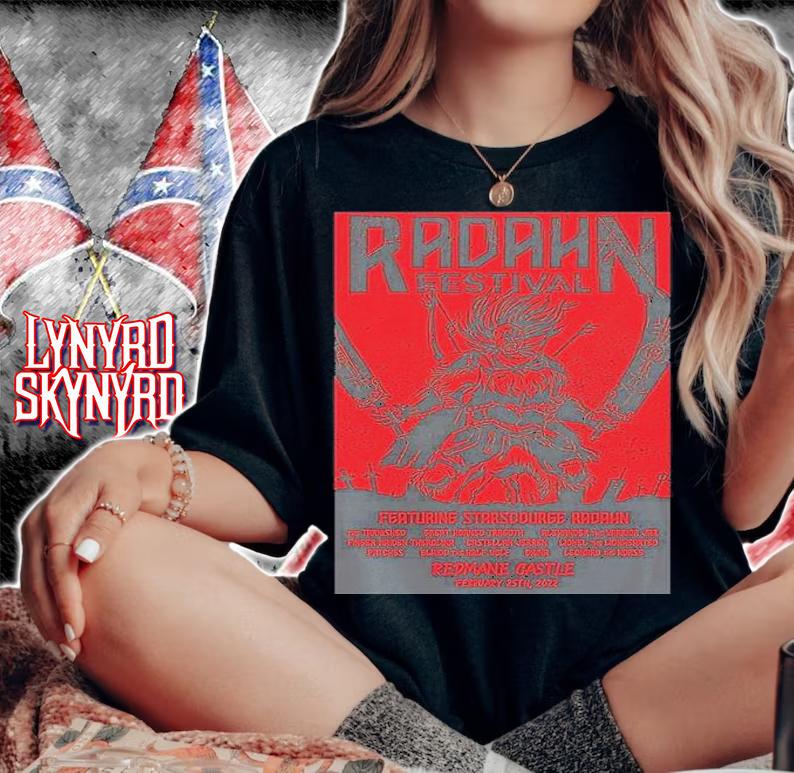 Radahn Festival Essential T-shirt t-shirt
