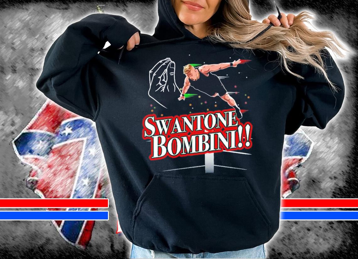 Swantone Bombini shirt, hoodie, sweater and tank top t-shirt hoodie