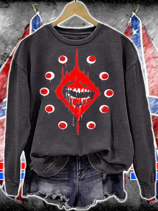 Ultrakill Flesh Prison New Blood Interactive t-shirt