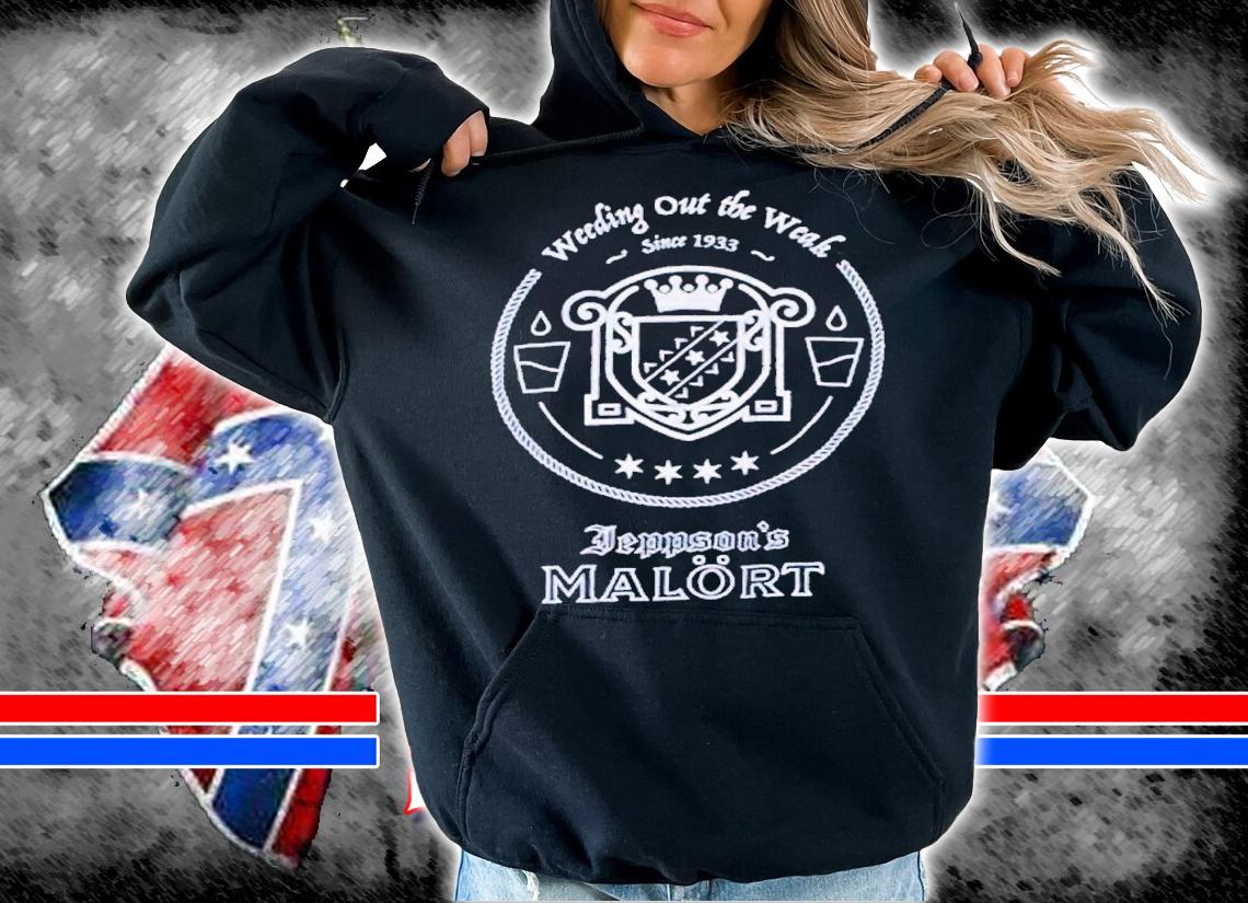 Weeding Out The Weak shirt t-shirt