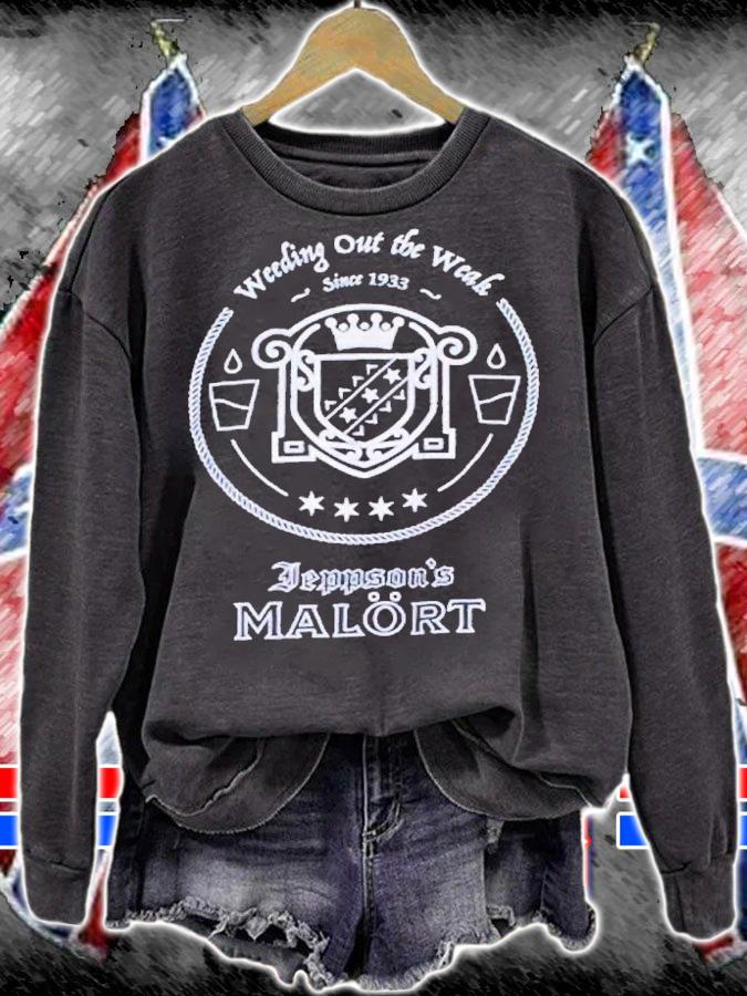Weeding Out The Weak shirt t-shirt
