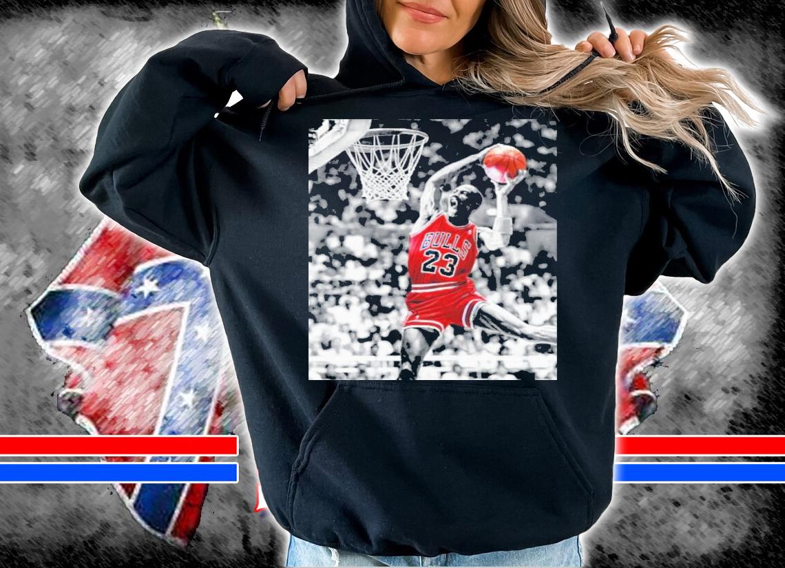 Exclusive Slam Dunk Michael Jordan Shirt t-shirt hoodie