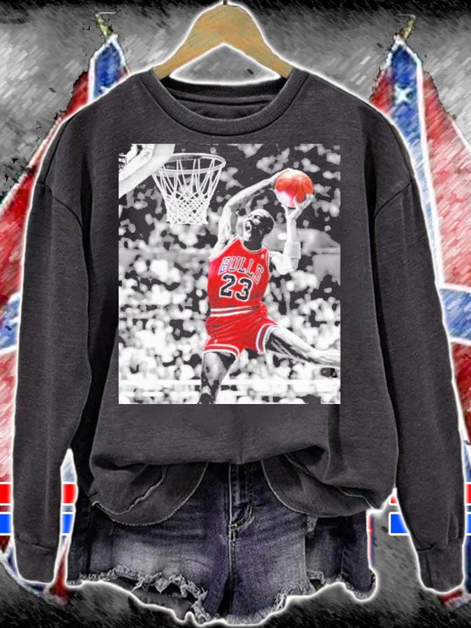 Exclusive Slam Dunk Michael Jordan Shirt t-shirt sweatshirt
