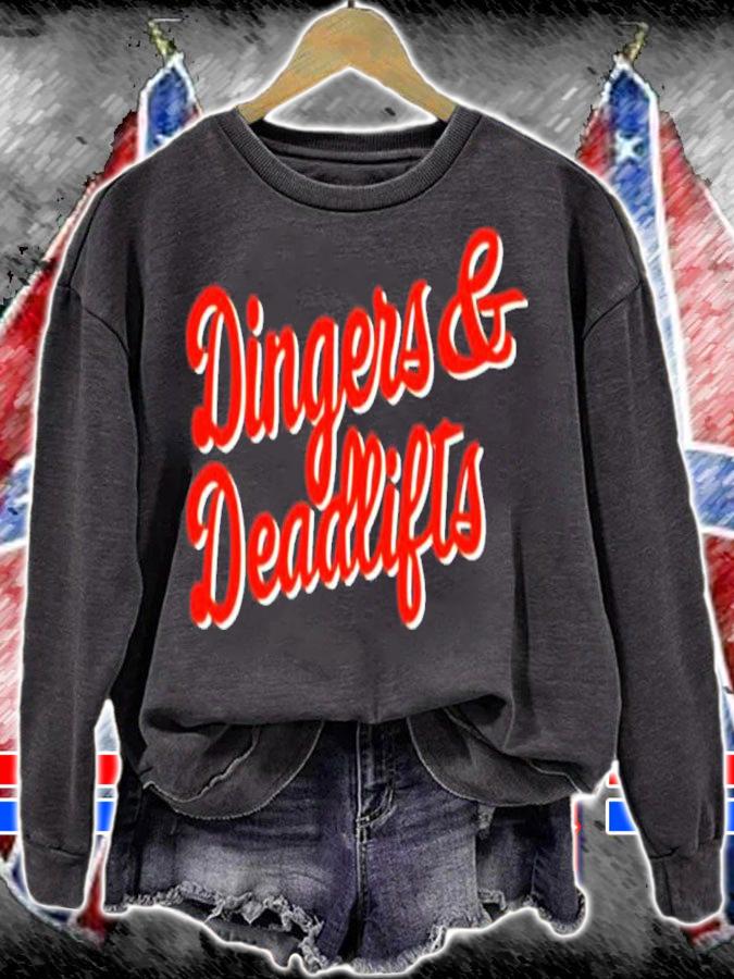 Gabe Kapler Sf Giants On Nbcs Dingers And Deadlifts Shirt t-shirt