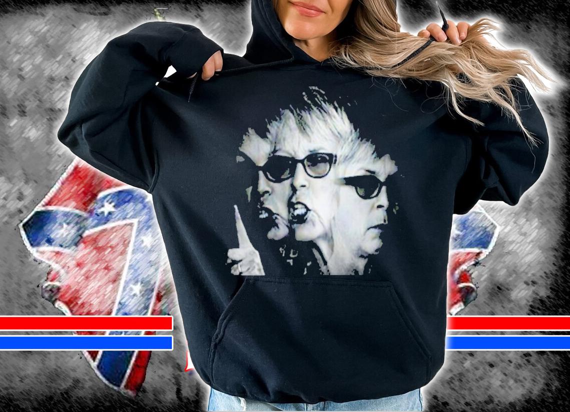 Jamie Lee Curtis Shirt t-shirt hoodie
