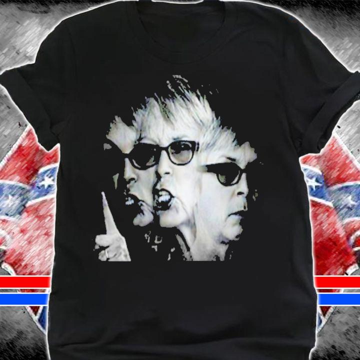 Jamie Lee Curtis Shirt t-shirt shirt