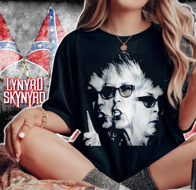 Jamie Lee Curtis Shirt t-shirt woman shirt