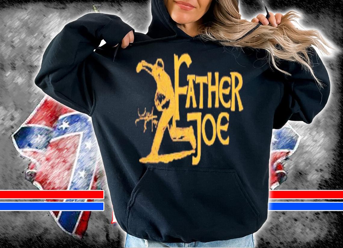 Joe Musgrove Father Joe Signature T-Shirt t-shirt hoodie