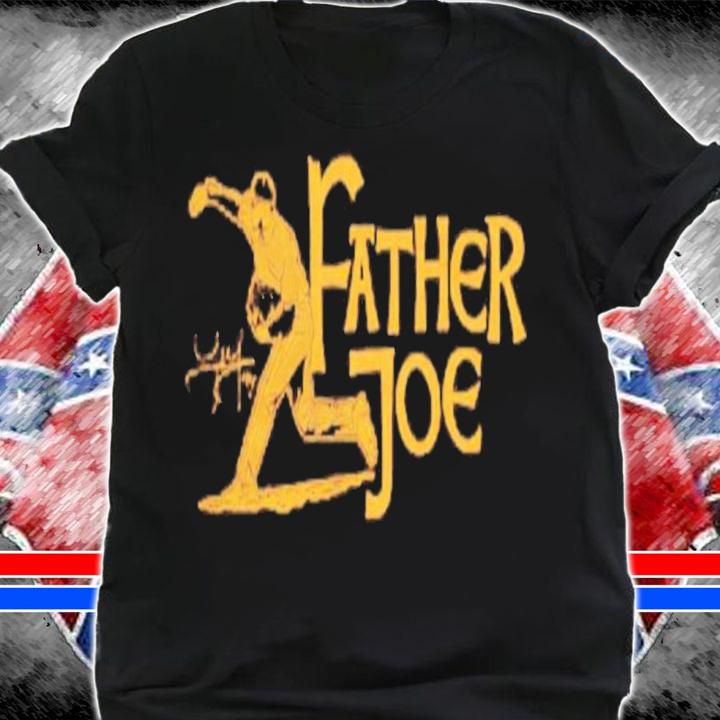 Joe Musgrove Father Joe Signature T-Shirt t-shirt shirt
