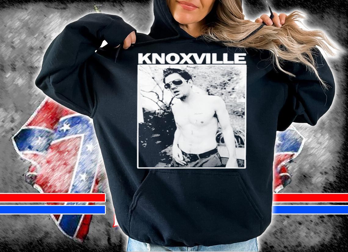 Johnny Knoxville Shirt t-shirt hoodie