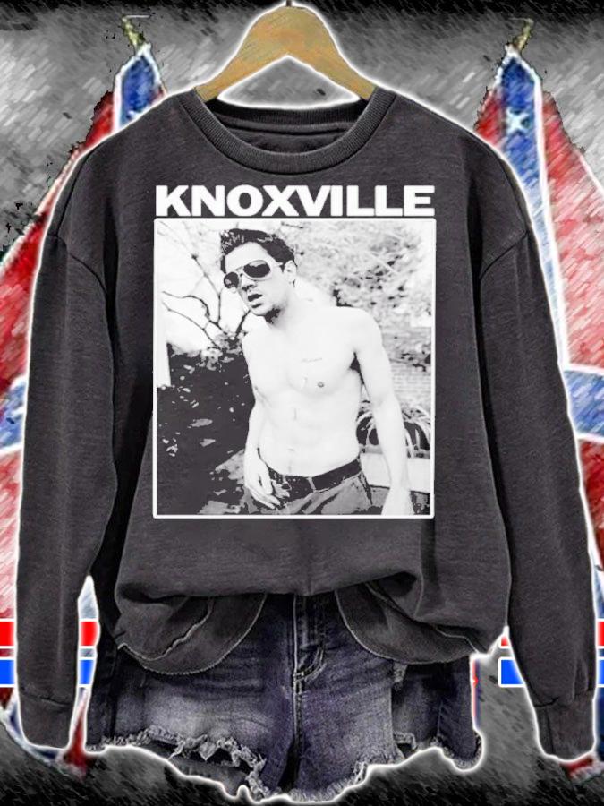 Johnny Knoxville Shirt t-shirt sweatshirt