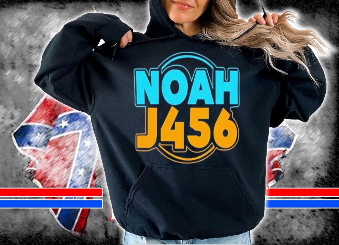 Noah J456 Shirt t-shirt