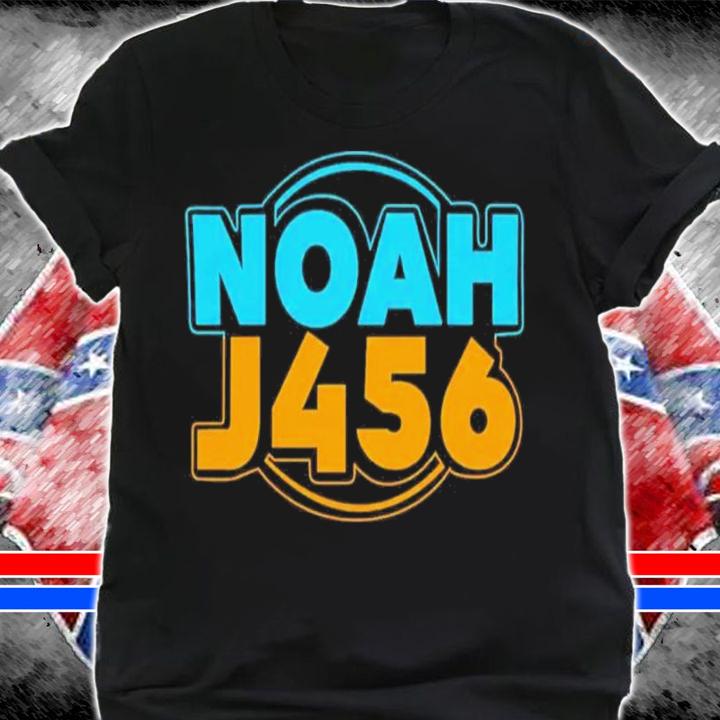 Noah J456 Shirt t-shirt
