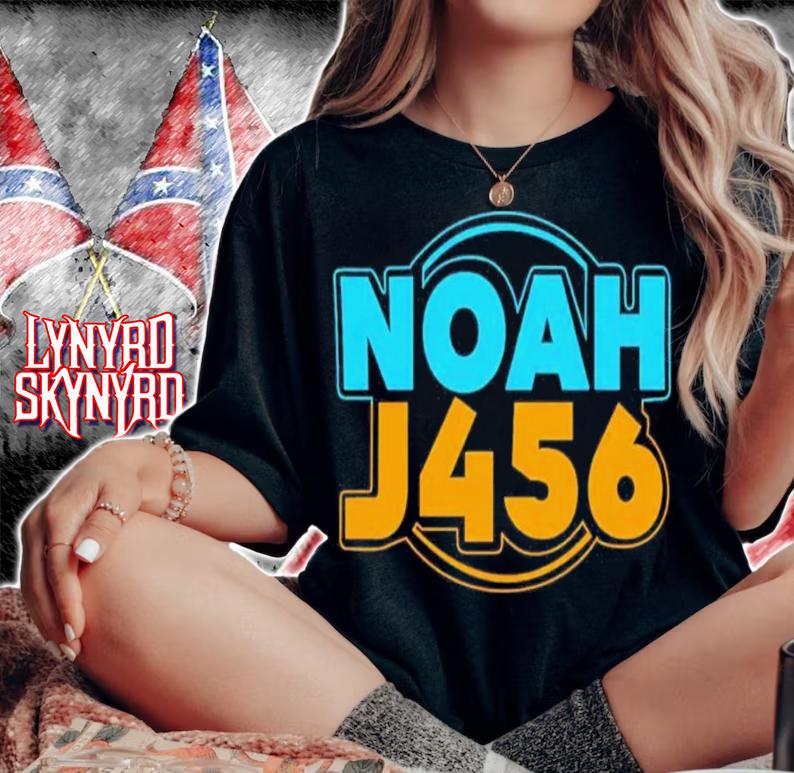 Noah J456 Shirt t-shirt